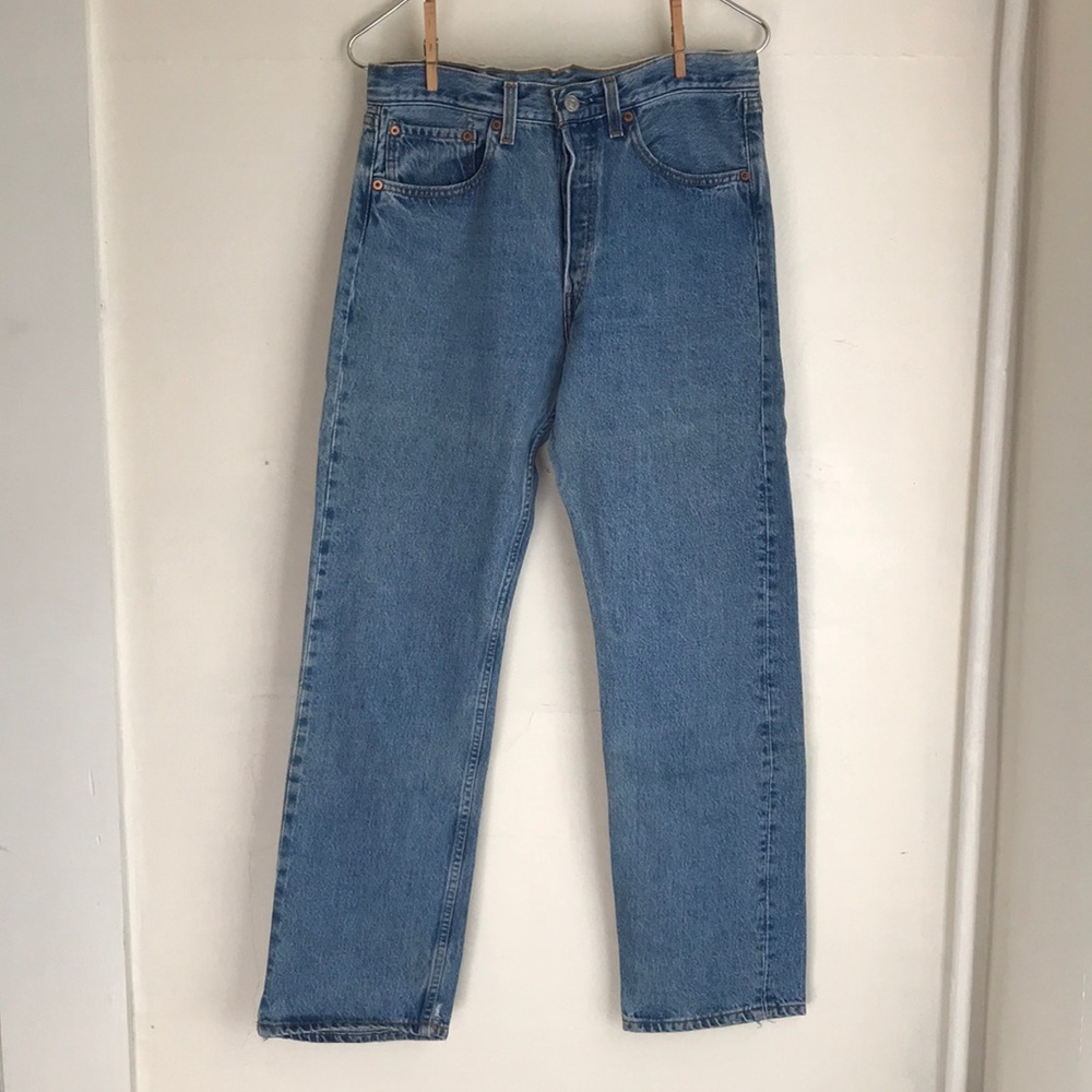 Women’s Levi’s 501